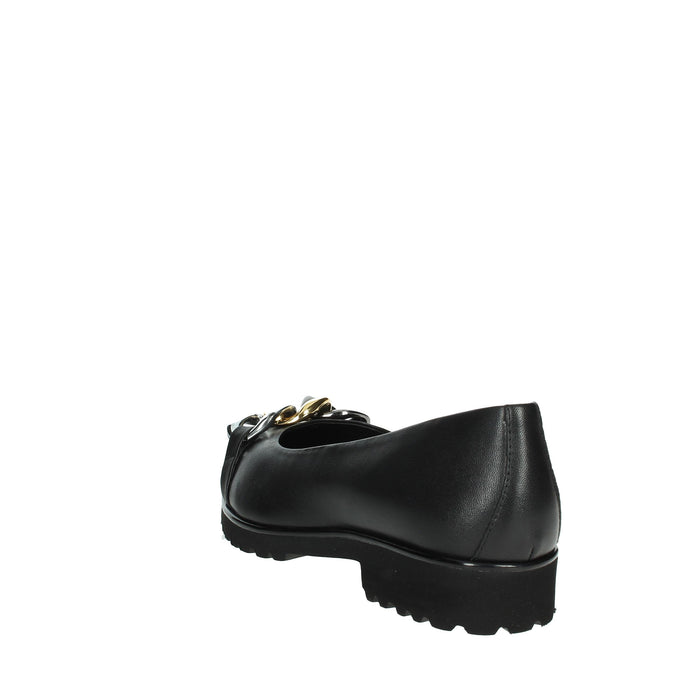 Gioseppo Donna Ballerine ROSEBUD Nero