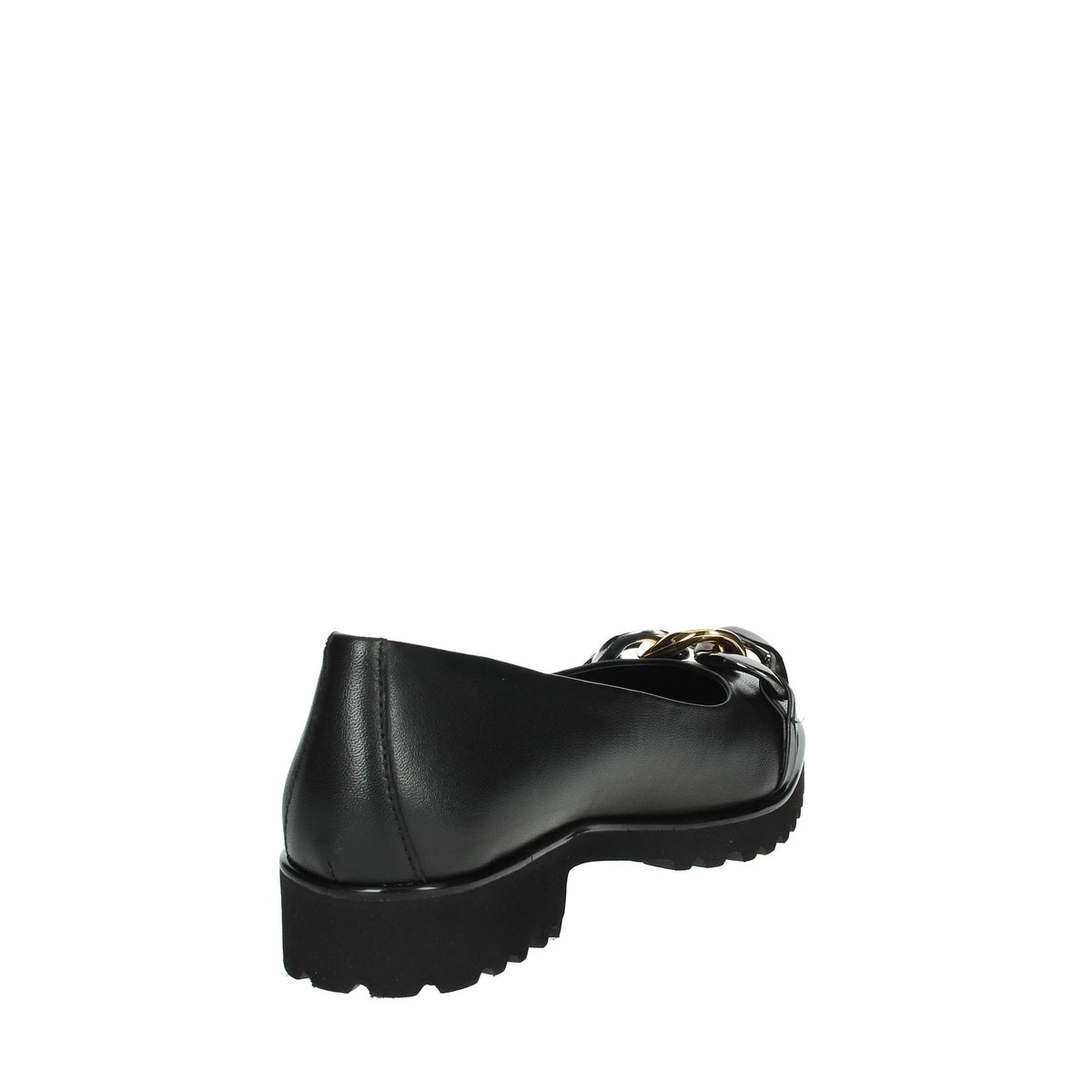 Gioseppo Donna Ballerine ROSEBUD Nero