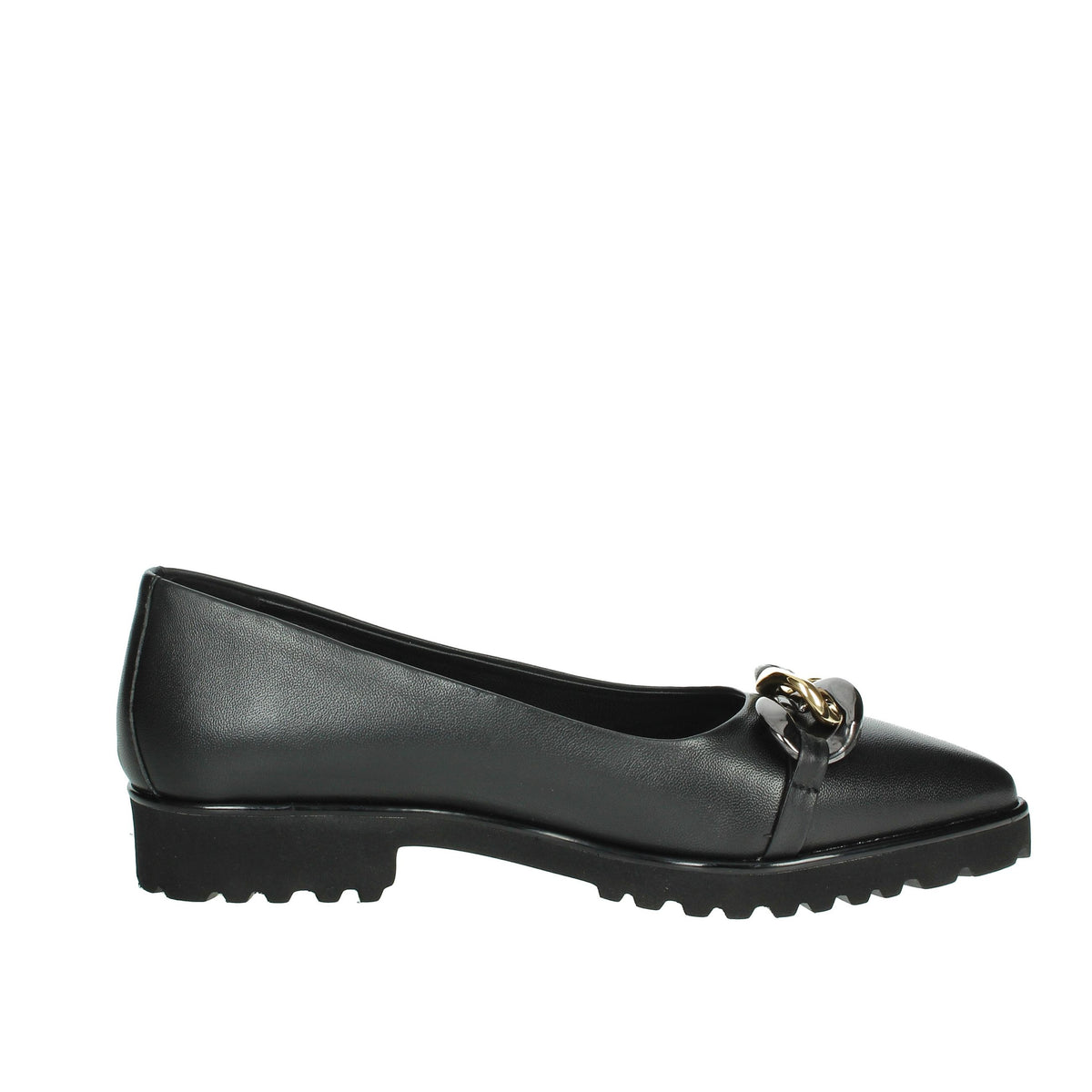 Gioseppo Donna Ballerine ROSEBUD Nero