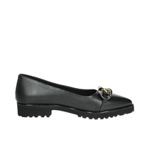 Gioseppo Donna Ballerine ROSEBUD Nero