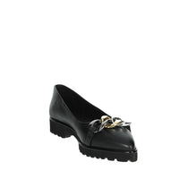 Gioseppo Donna Ballerine ROSEBUD Nero