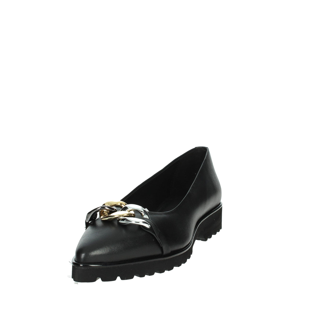 Gioseppo Donna Ballerine ROSEBUD Nero