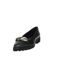 Gioseppo Donna Ballerine ROSEBUD Nero