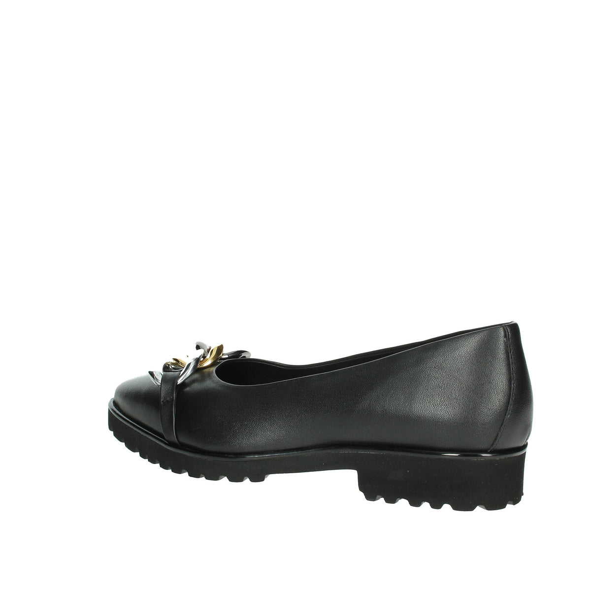 Gioseppo Donna Ballerine ROSEBUD Nero