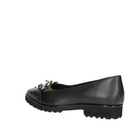 Gioseppo Donna Ballerine ROSEBUD Nero