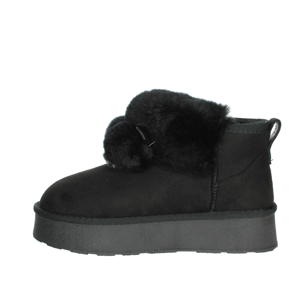 Laura Biagiotti Donna Stivaletti bassi 8887 Nero