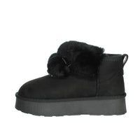 Laura Biagiotti Donna Stivaletti bassi 8887 Nero