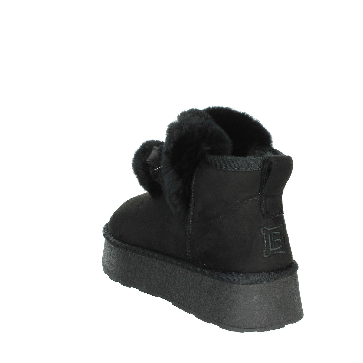 Laura Biagiotti Donna Stivaletti bassi 8887 Nero