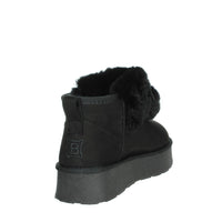 Laura Biagiotti Donna Stivaletti bassi 8887 Nero