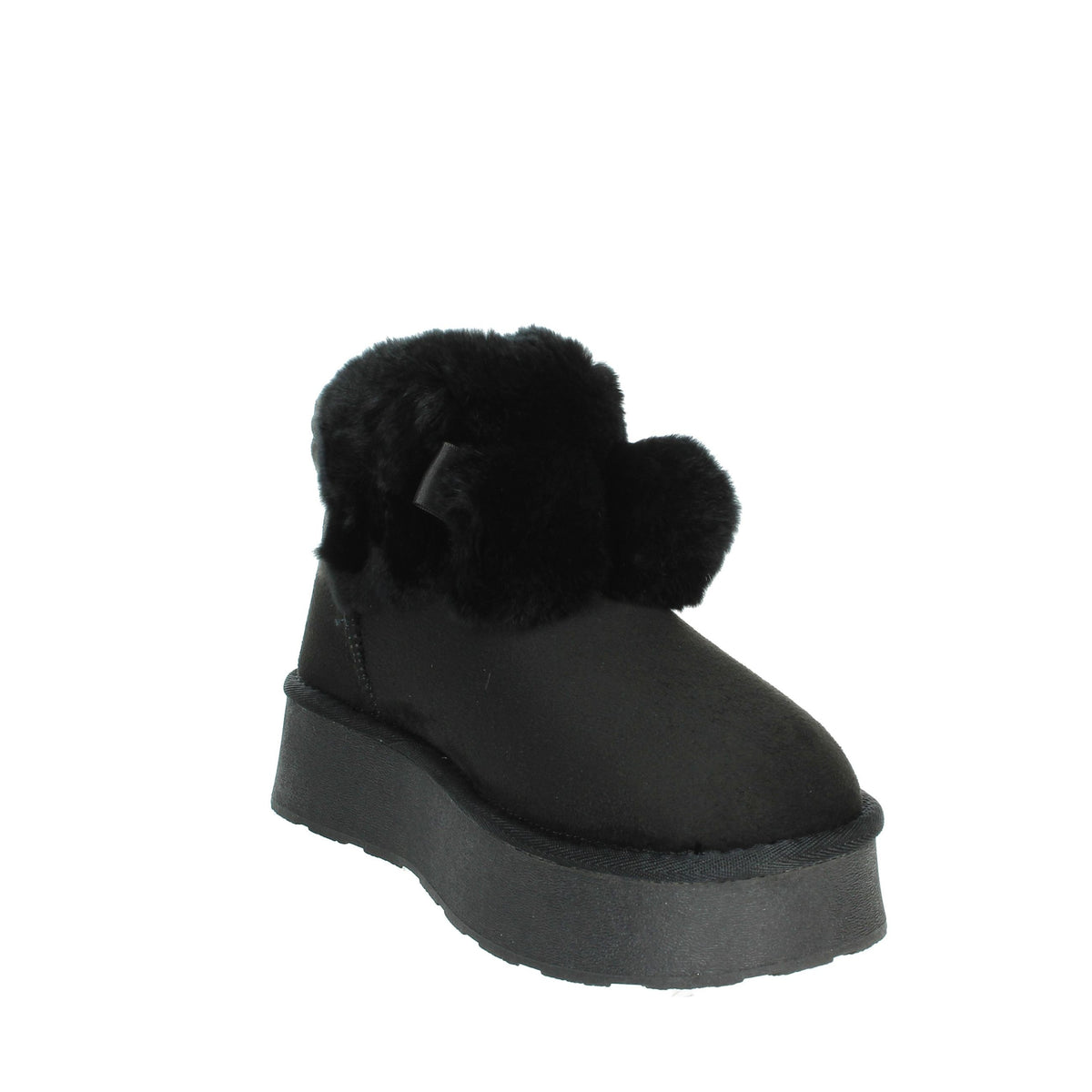 Laura Biagiotti Donna Stivaletti bassi 8887 Nero