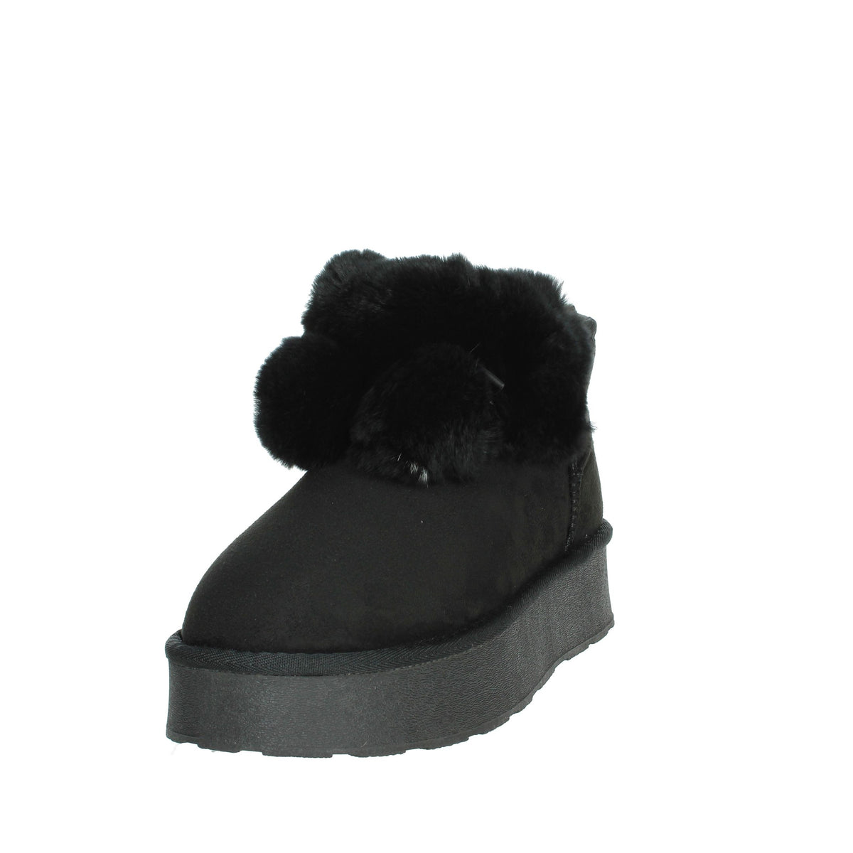 Laura Biagiotti Donna Stivaletti bassi 8887 Nero