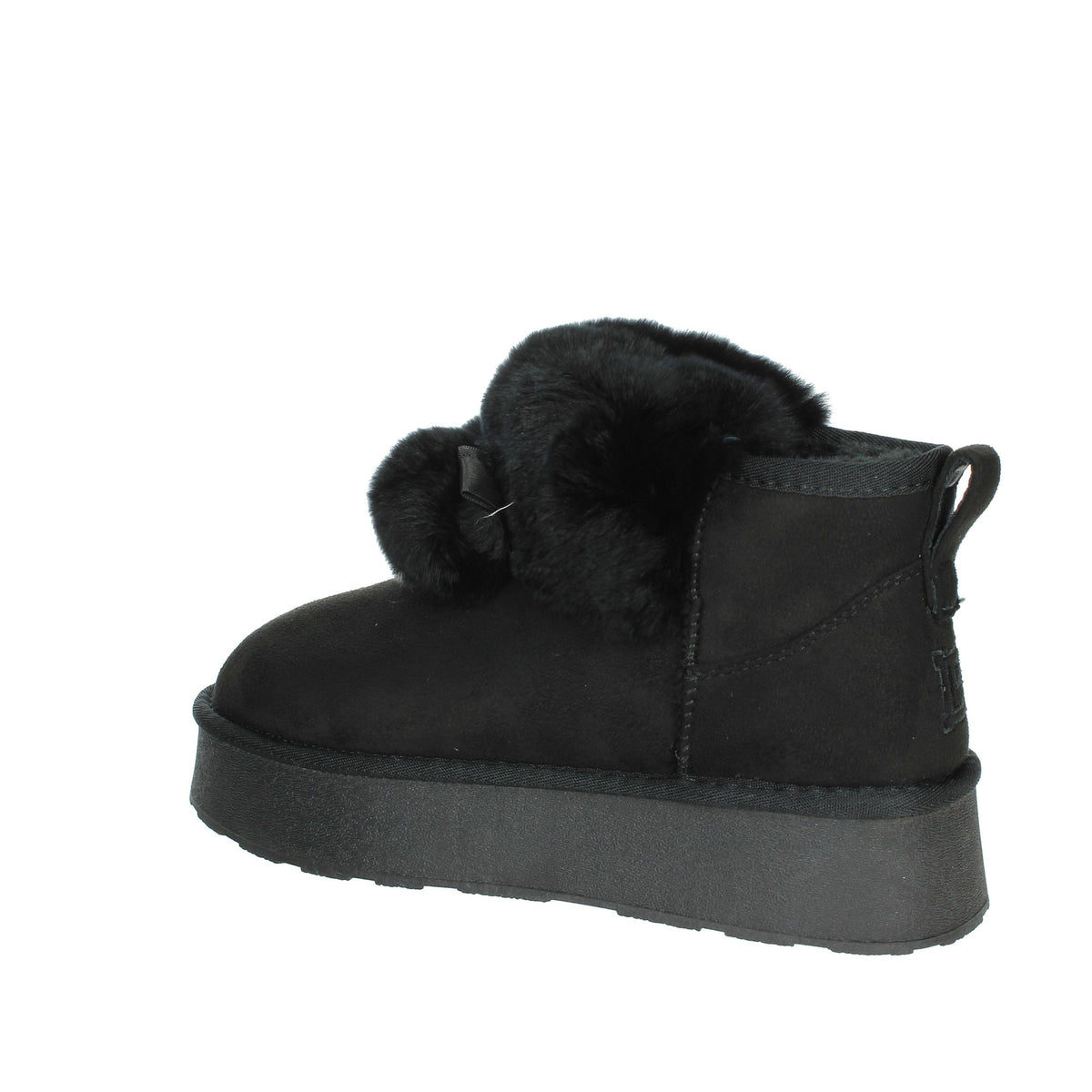 Laura Biagiotti Donna Stivaletti bassi 8887 Nero