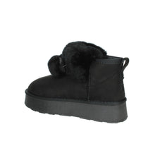 Laura Biagiotti Donna Stivaletti bassi 8887 Nero