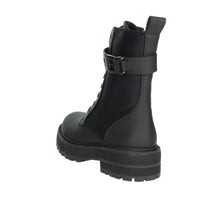 Laura Biagiotti Donna Anfibi 8801 Nero
