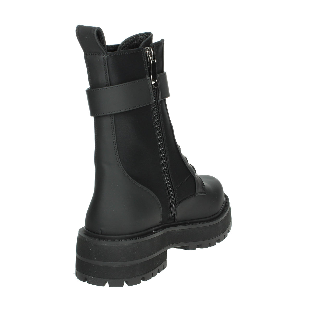 Laura Biagiotti Donna Anfibi 8801 Nero