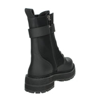 Laura Biagiotti Donna Anfibi 8801 Nero