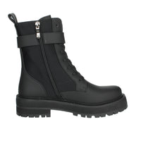 Laura Biagiotti Donna Anfibi 8801 Nero