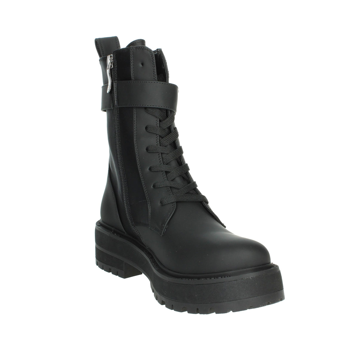 Laura Biagiotti Donna Anfibi 8801 Nero