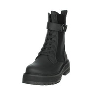 Laura Biagiotti Donna Anfibi 8801 Nero