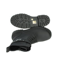 Laura Biagiotti Donna Anfibi 8801 Nero