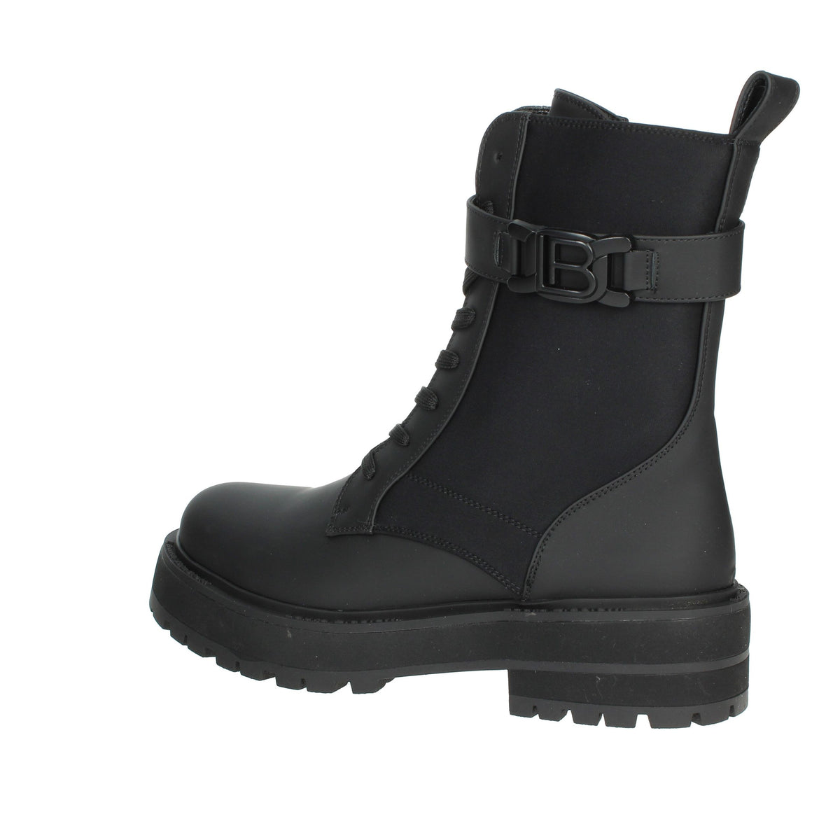 Laura Biagiotti Donna Anfibi 8801 Nero