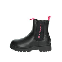 Fornarina Bambine e ragazze Stivaletti bassi 124AK0274 Nero