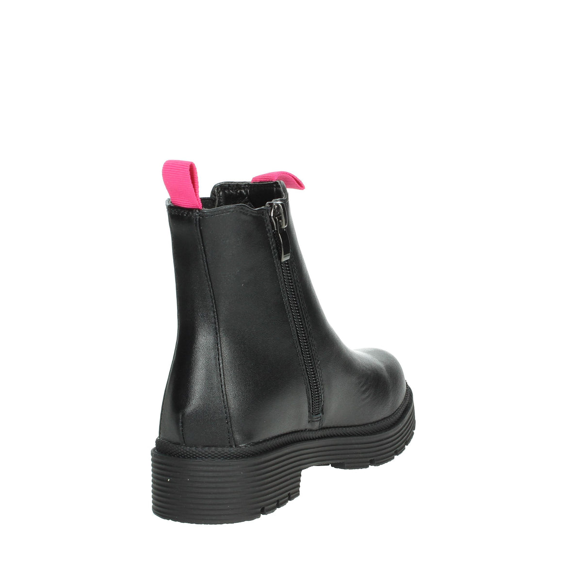 Fornarina Bambine e ragazze Stivaletti bassi 124AK0274 Nero