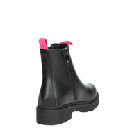 Fornarina Bambine e ragazze Stivaletti bassi 124AK0274 Nero