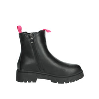 Fornarina Bambine e ragazze Stivaletti bassi 124AK0274 Nero