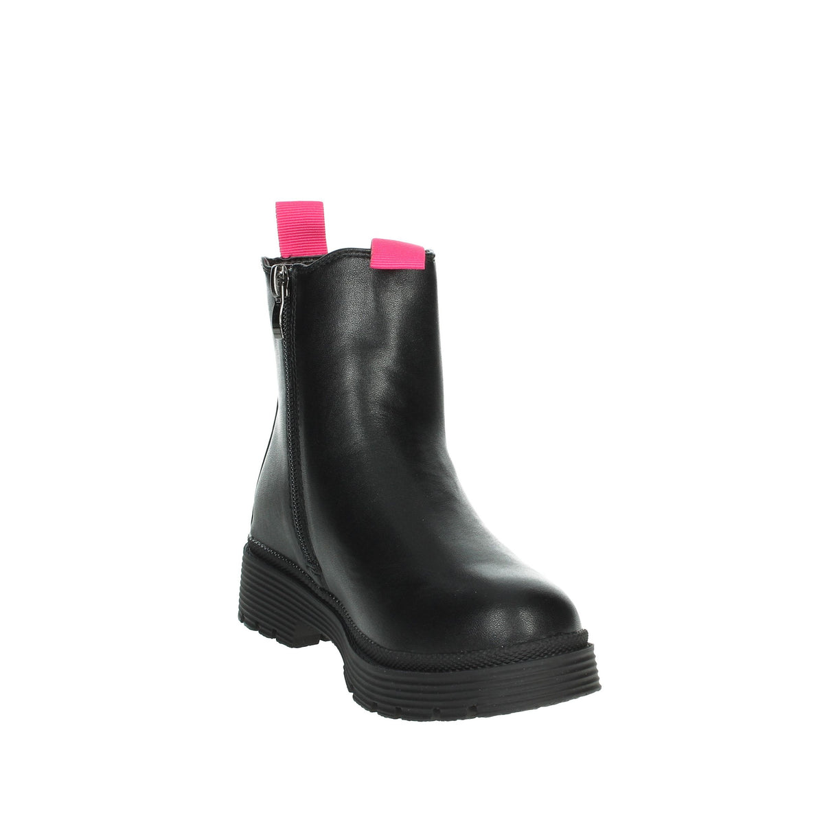 Fornarina Bambine e ragazze Stivaletti bassi 124AK0274 Nero