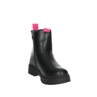 Fornarina Bambine e ragazze Stivaletti bassi 124AK0274 Nero