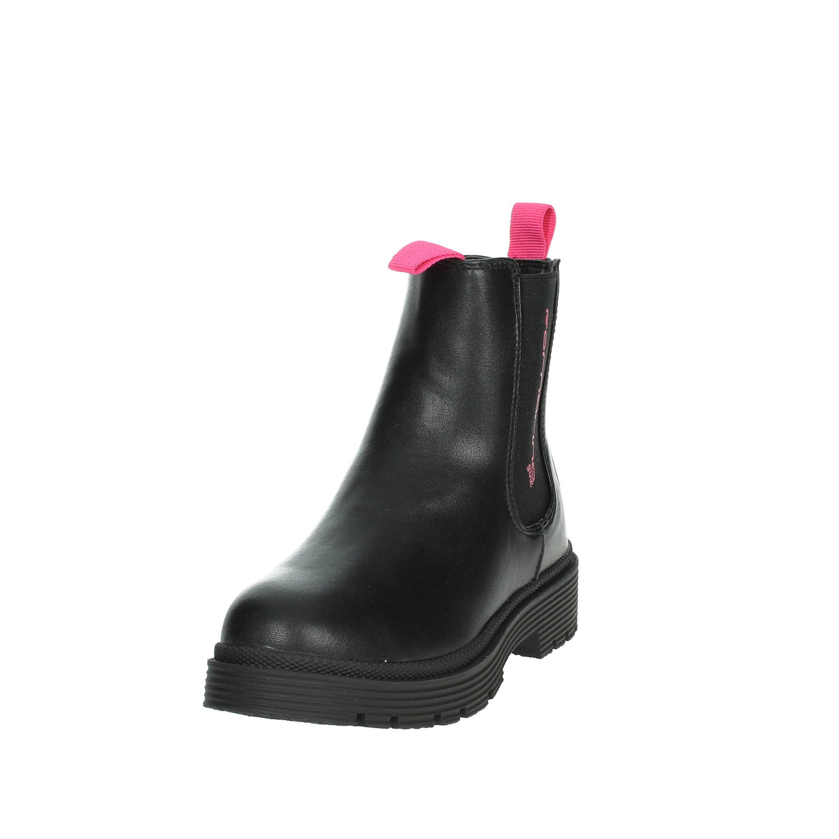 Fornarina Bambine e ragazze Stivaletti bassi 124AK0274 Nero