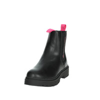 Fornarina Bambine e ragazze Stivaletti bassi 124AK0274 Nero