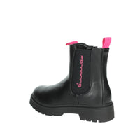 Fornarina Bambine e ragazze Stivaletti bassi 124AK0274 Nero