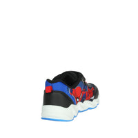 Marvel Spider-Man Bambini e ragazzi Sneakers SP013125 Nero/Blu