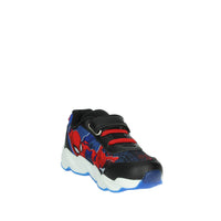 Marvel Spider-Man Bambini e ragazzi Sneakers SP013125 Nero/Blu