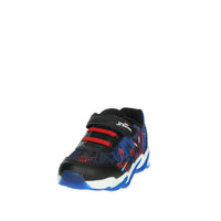 Marvel Spider-Man Bambini e ragazzi Sneakers SP013125 Nero/Blu
