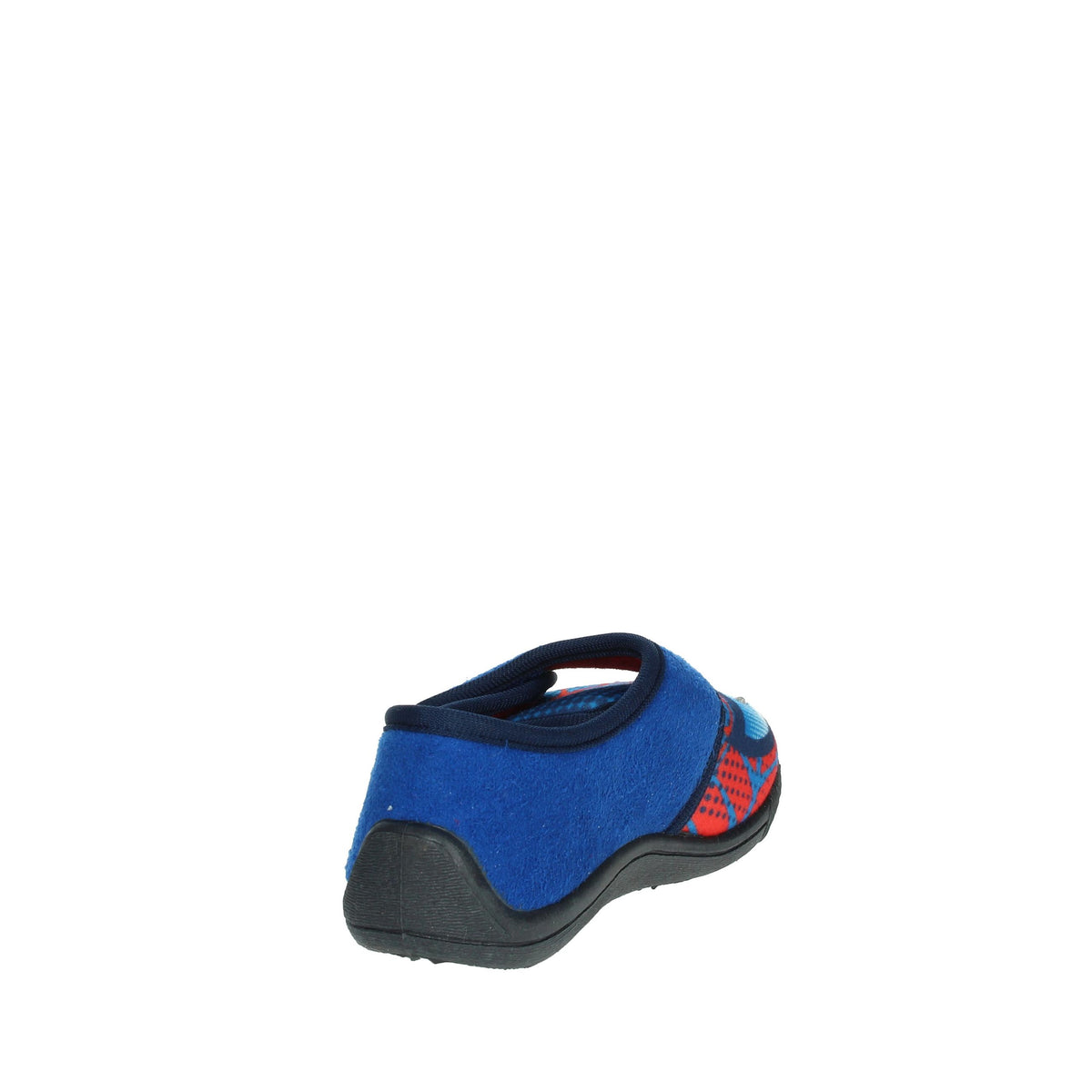 Marvel Spider-Man Bambini e ragazzi Ciabatta invernale SP013075 Blu/Rosso