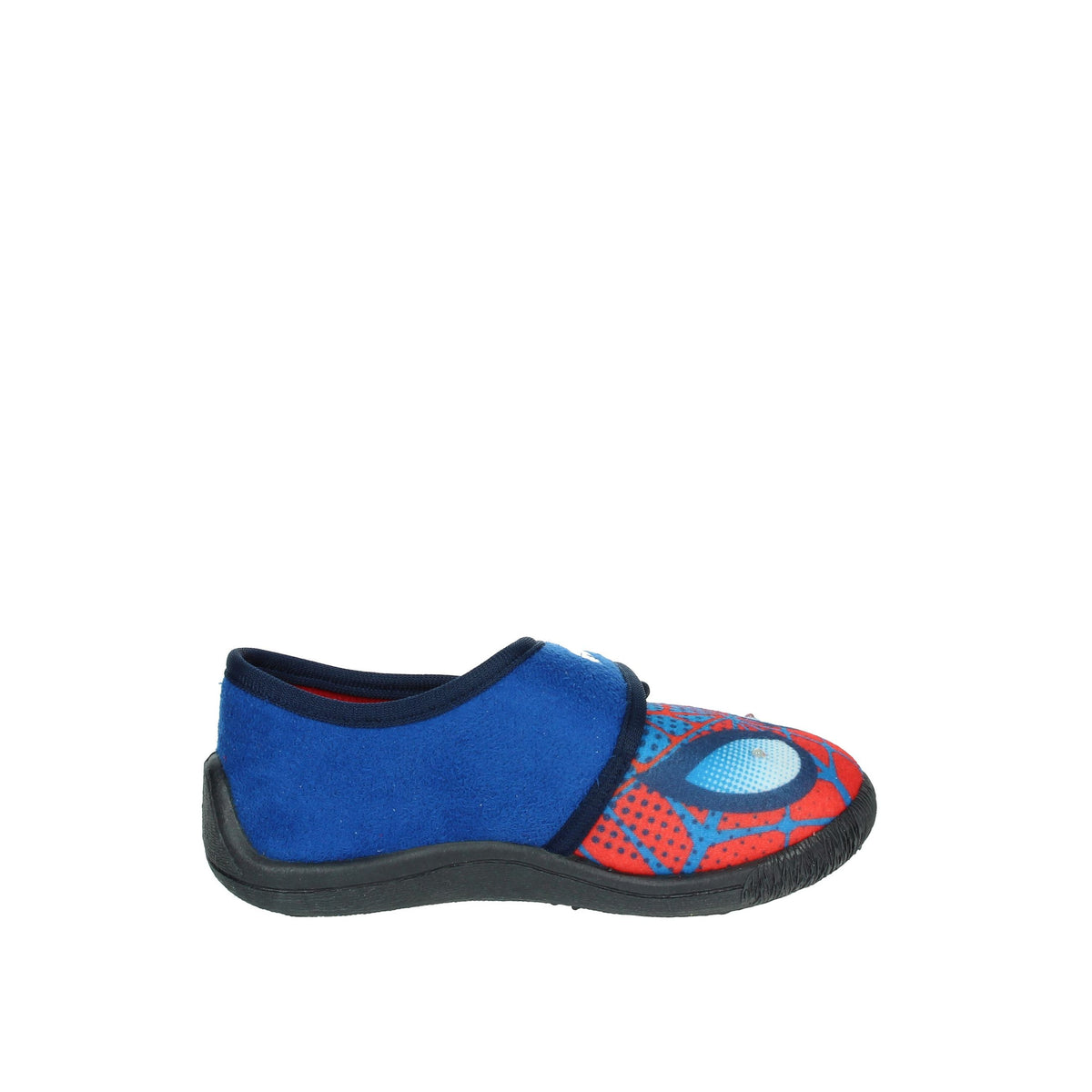 Marvel Spider-Man Bambini e ragazzi Ciabatta invernale SP013075 Blu/Rosso