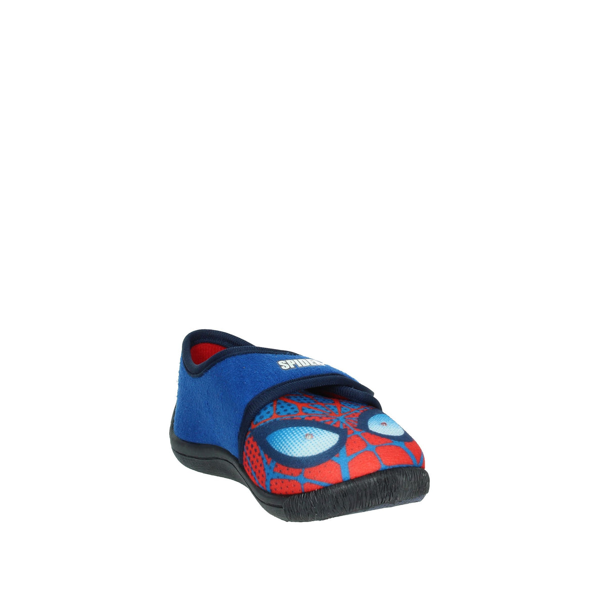 Marvel Spider-Man Bambini e ragazzi Ciabatta invernale SP013075 Blu/Rosso