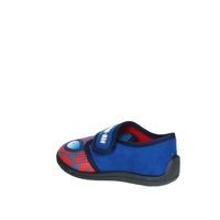 Marvel Spider-Man Bambini e ragazzi Ciabatta invernale SP013075 Blu/Rosso