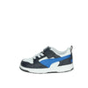Puma Kinder Sneakers 397420 Weiß/Blau