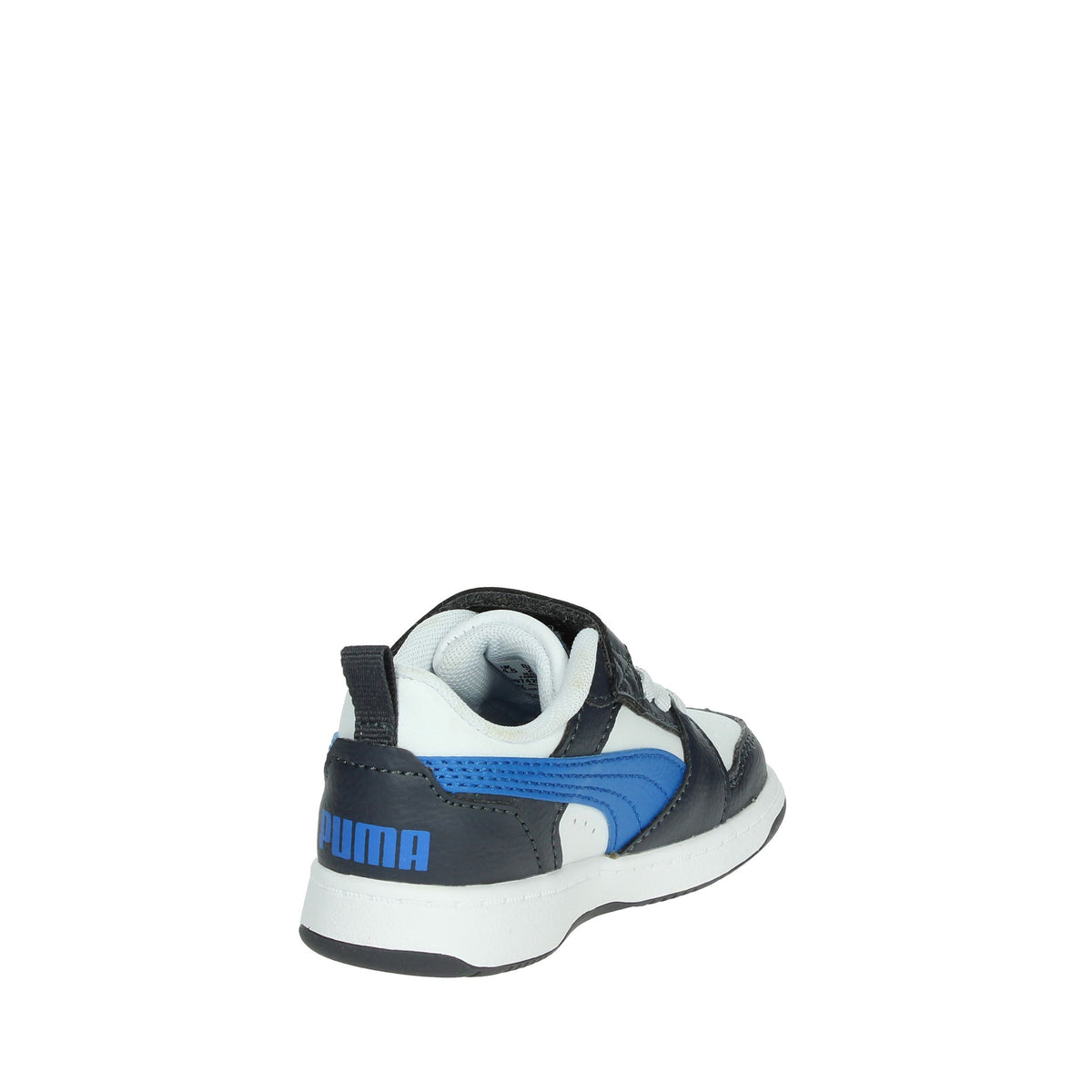 Puma Bambini e ragazzi Sneakers 397420 Bianco/Blu