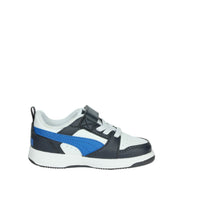 Puma Bambini e ragazzi Sneakers 397420 Bianco/Blu