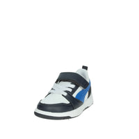 Puma Bambini e ragazzi Sneakers 397420 Bianco/Blu
