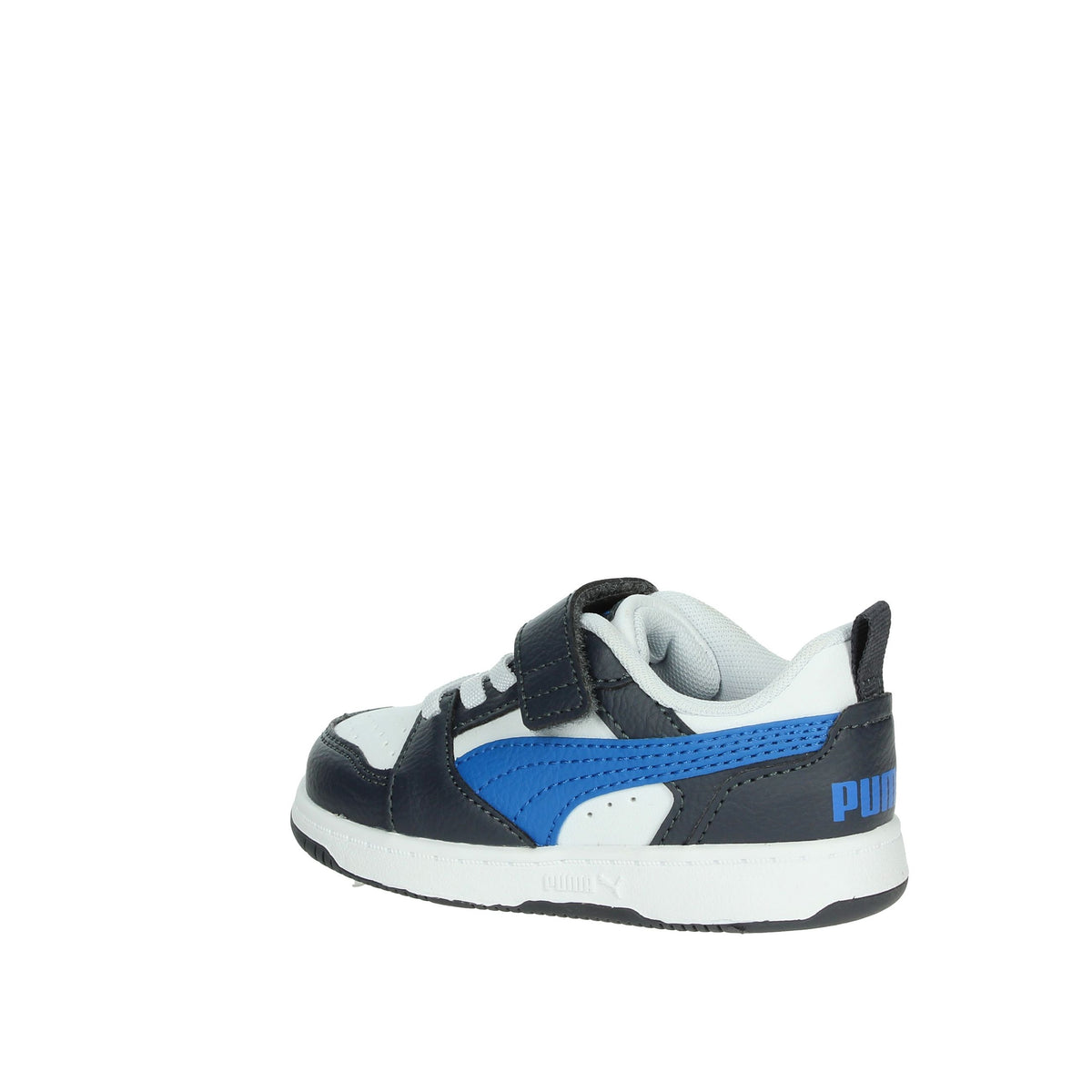 Puma Bambini e ragazzi Sneakers 397420 Bianco/Blu