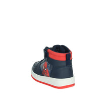 Marvel Spider-Man Bambini e ragazzi Sneakers SP013210 Blu/Rosso