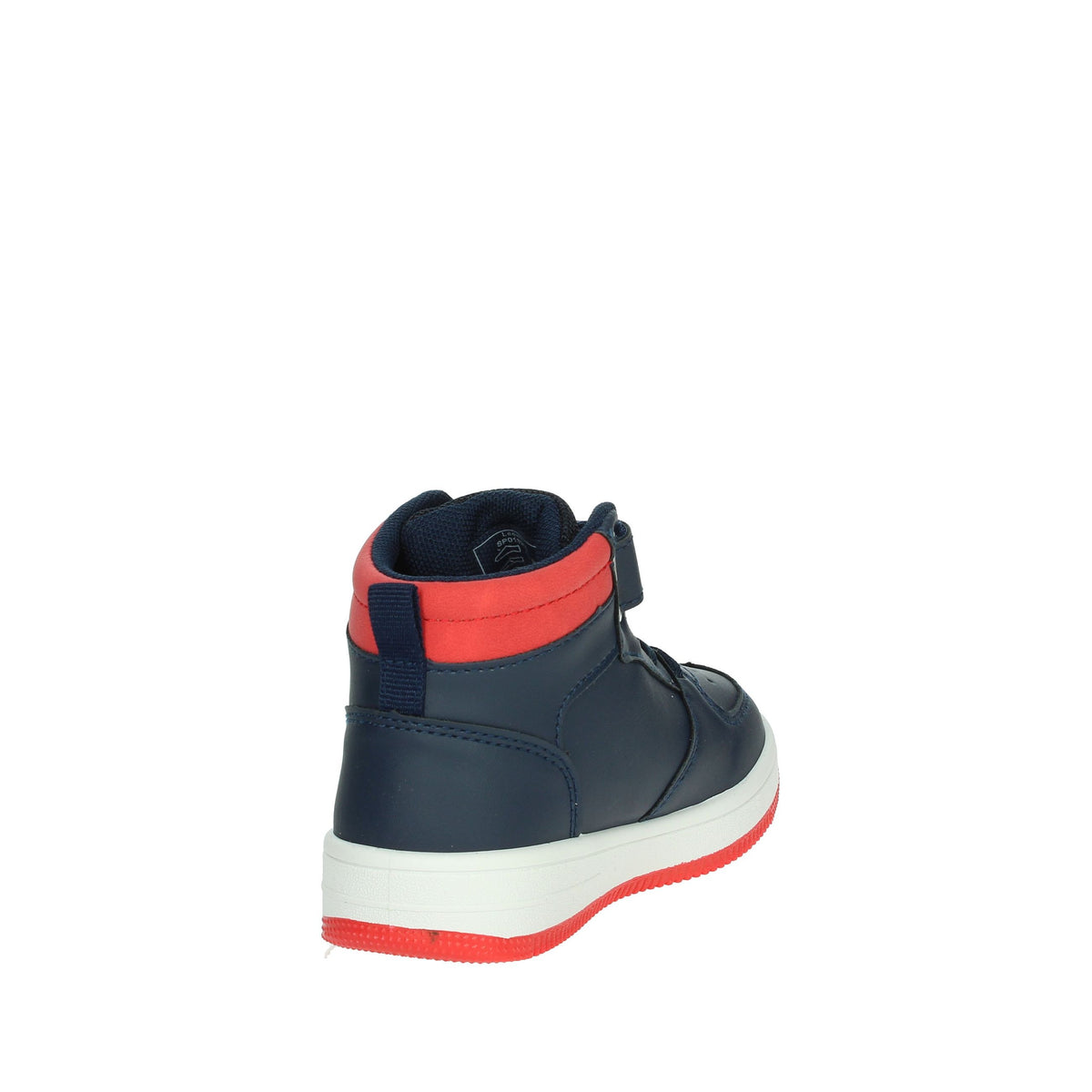 Marvel Spider-Man Bambini e ragazzi Sneakers SP013210 Blu/Rosso