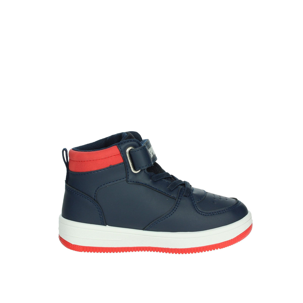 Marvel Spider-Man Bambini e ragazzi Sneakers SP013210 Blu/Rosso