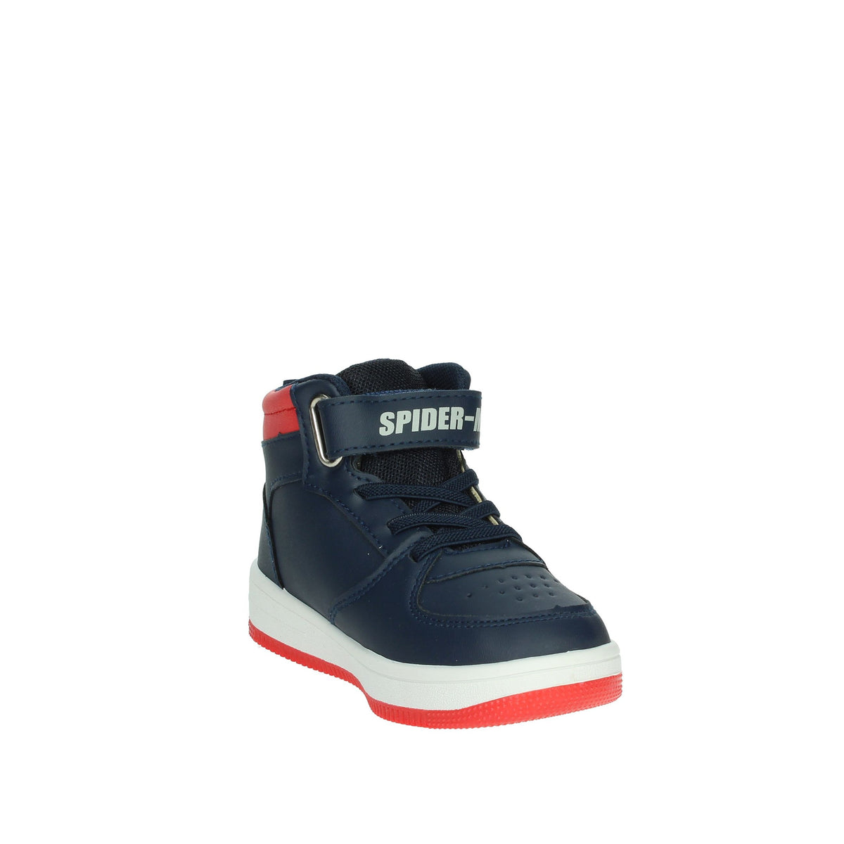 Marvel Spider-Man Bambini e ragazzi Sneakers SP013210 Blu/Rosso